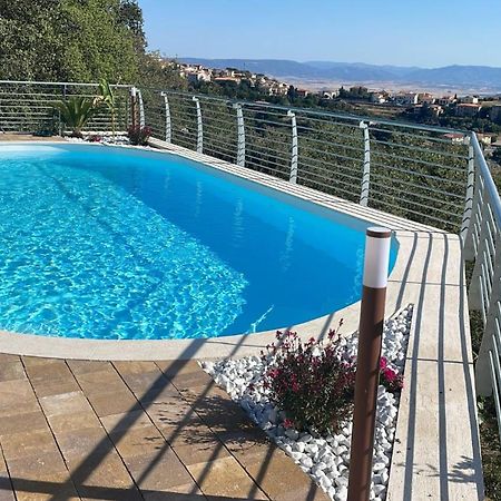 Su Lidone Apartment Ozieri Exterior photo